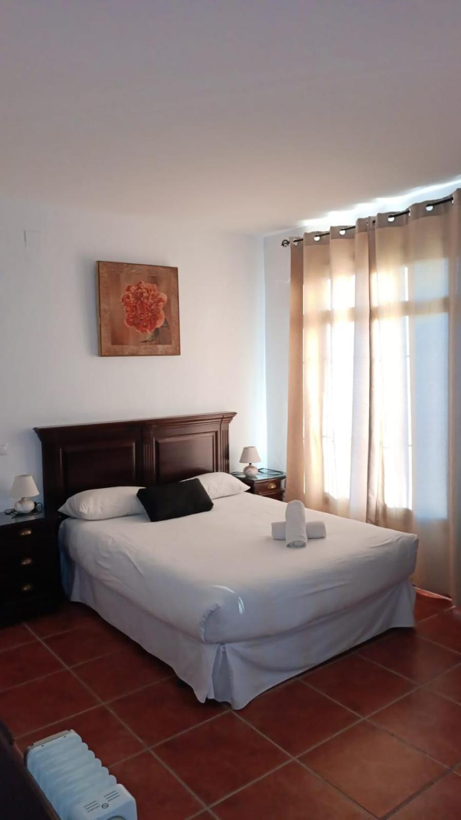 Villa Cortijo La Amazona Siviglia Esterno foto